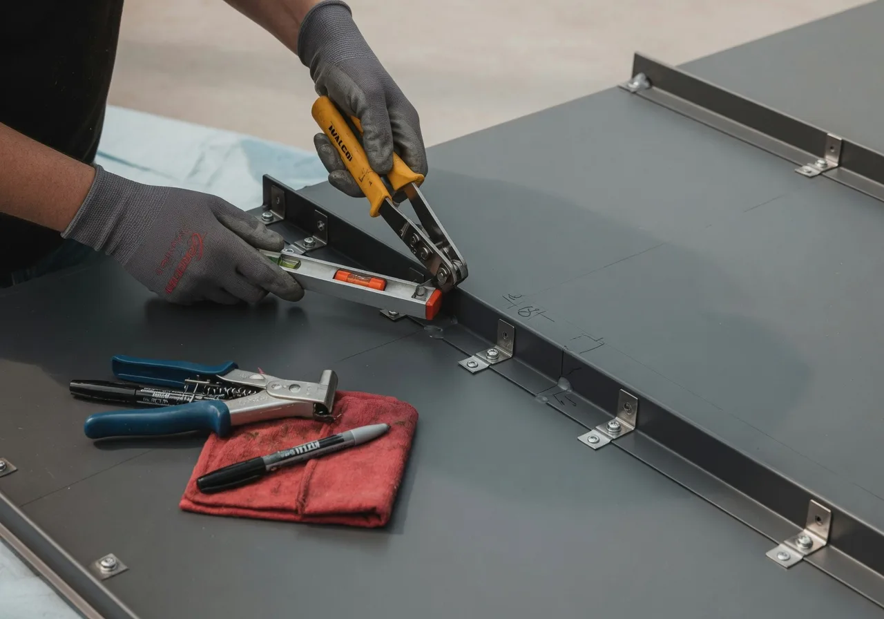 Why choose Metal Roofing Installation in Moorefield, NE